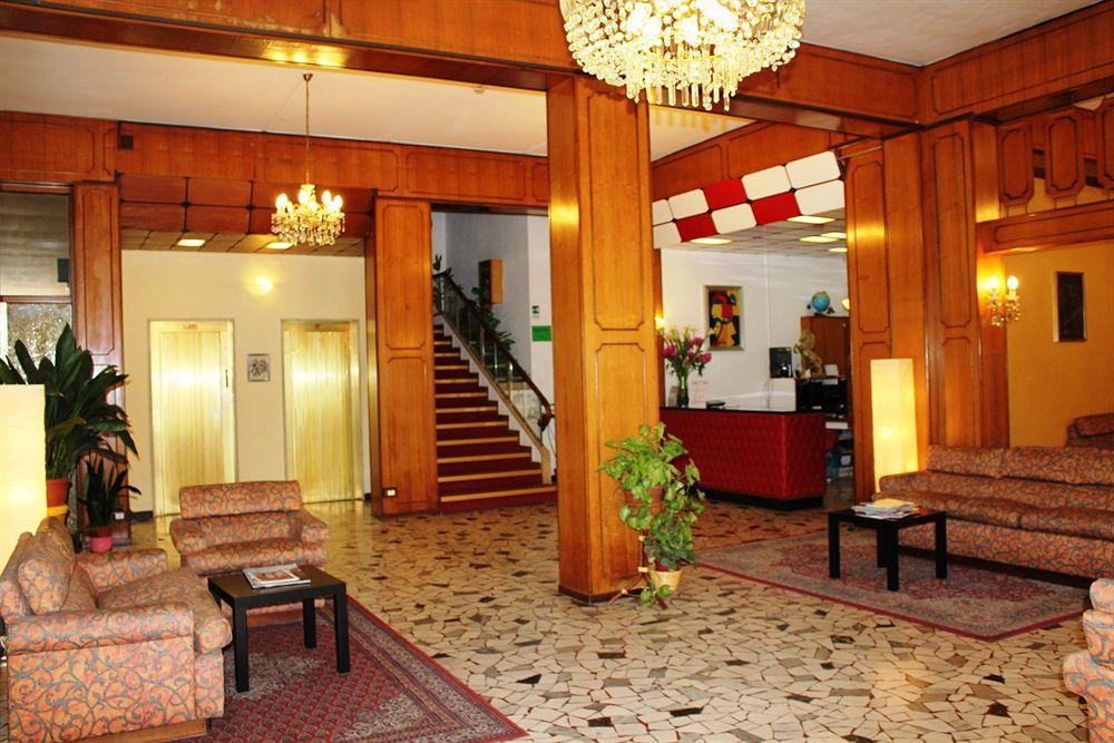 Hotel Amalfi Lido di Jesolo Exterior foto